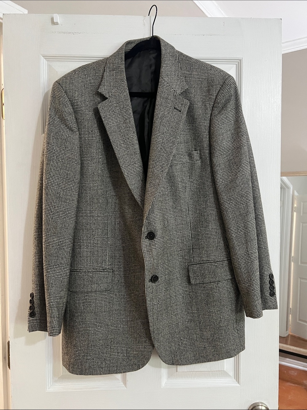 Brooks Brothers x Loro Piana Blazer